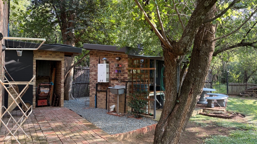  Bedroom Property for Sale in Viljoenskroon Rural Free State